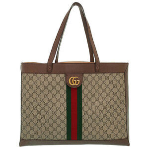 Gucci Ophidia GG Tote Bag Pouch